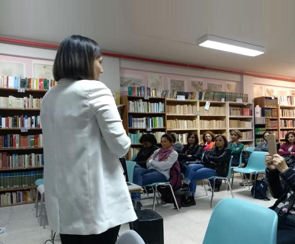 convegno baranello