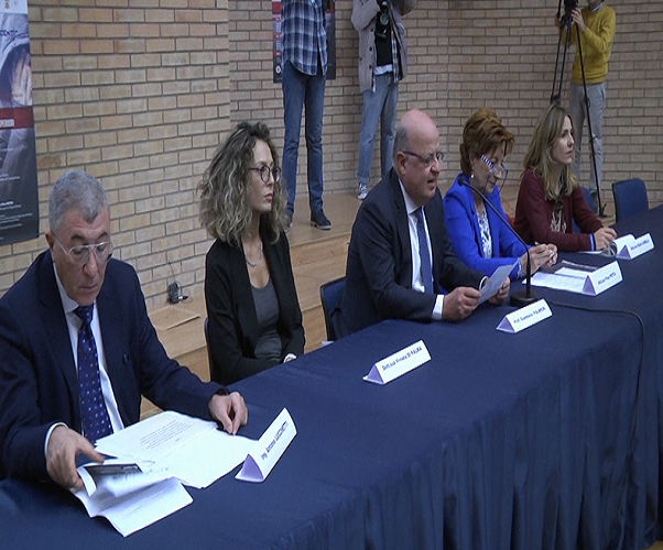 convegno droga - cb