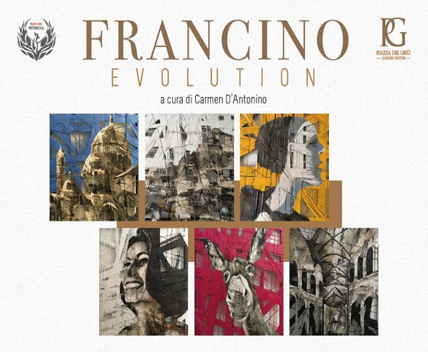 francino evolution
