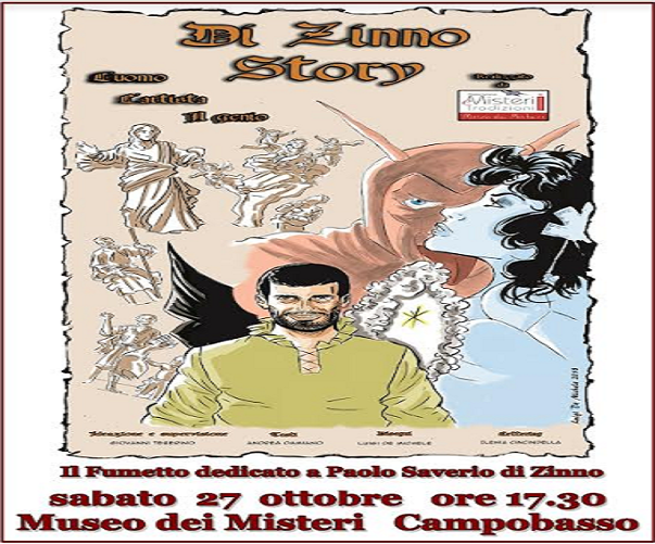 fumetto
