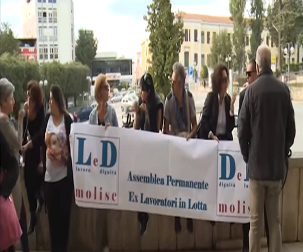 lavoratori