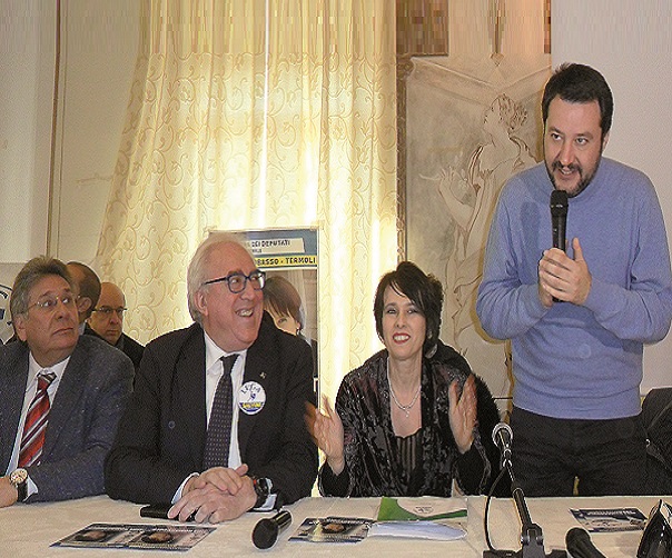 lega molise