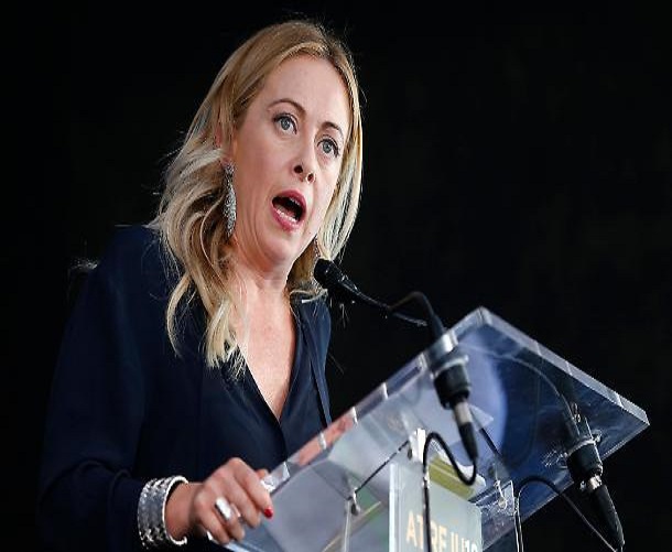 meloni