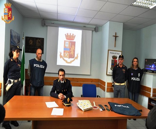 polizia