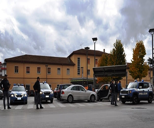 polizia