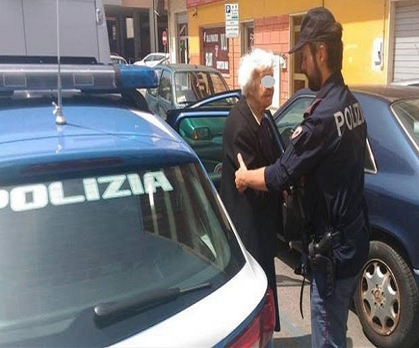 polizia