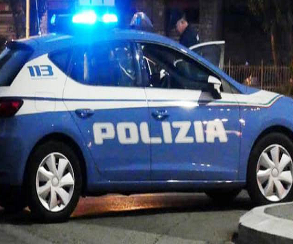 polizia