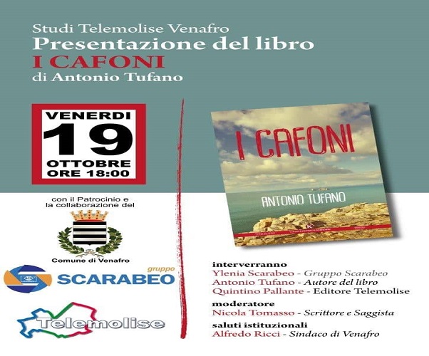 presentazione libro i Cafoni