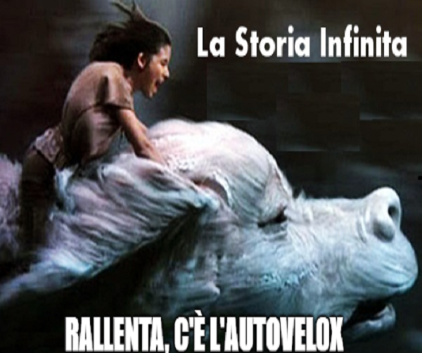 rallenta