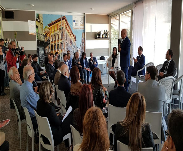 seminario anci