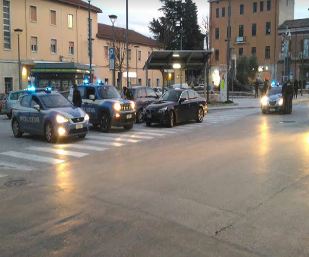 stazione is