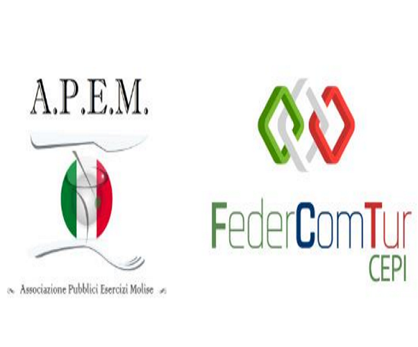 Apem e Federcomtur