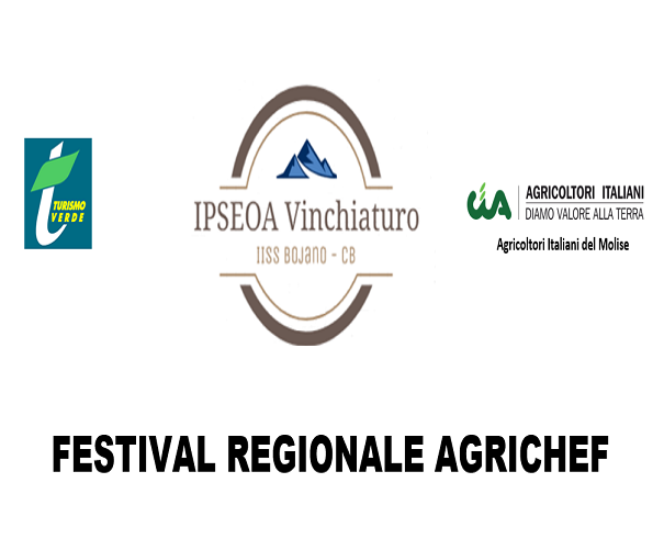 Festival Regionale Agrichef