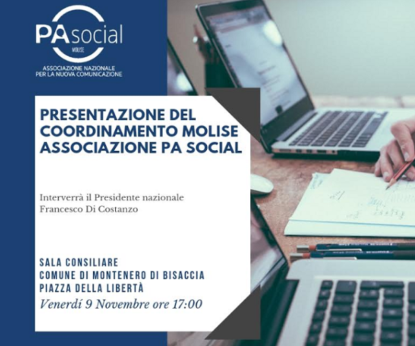 Pa social