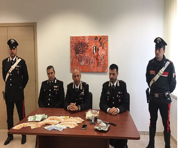 carabinieri
