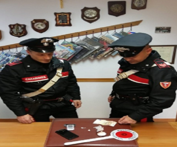 carabinieri