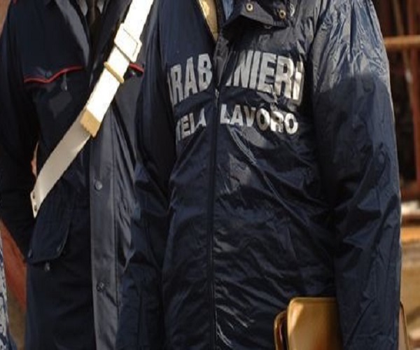 carabinieri