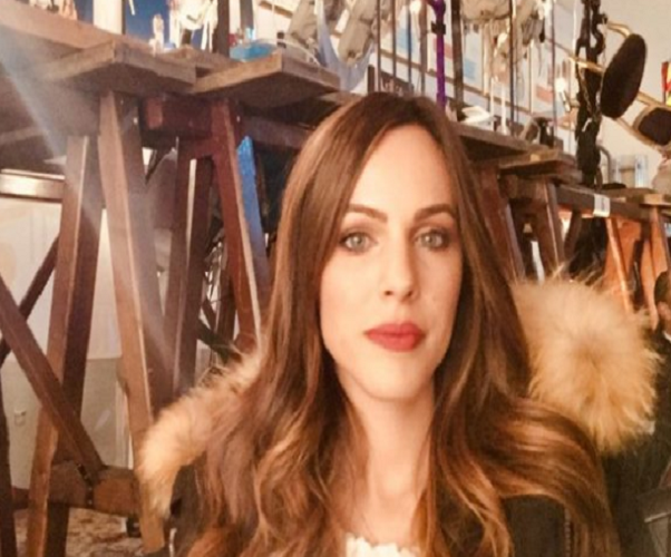 donzella misteri cb