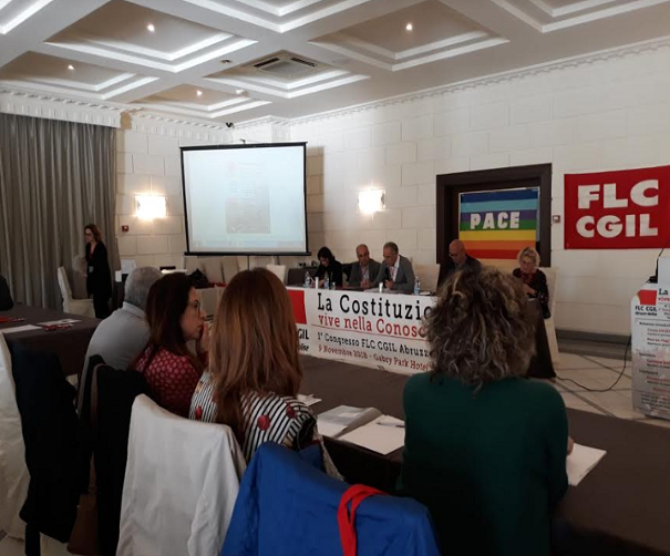 flc cgil