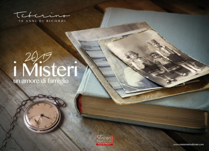 misteri - cb
