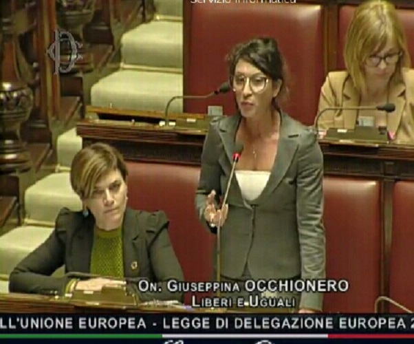 occhionero