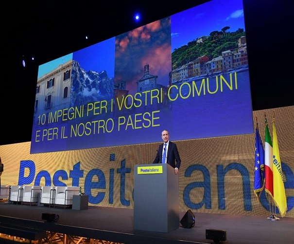 poste italiane
