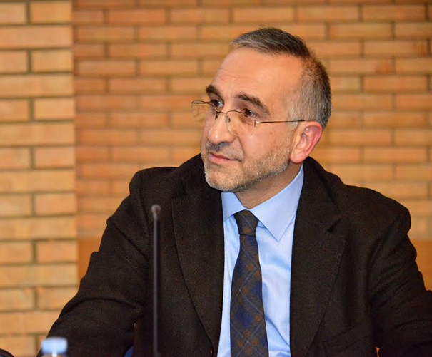 prof. Ferrucci
