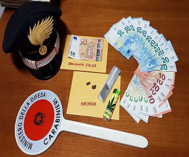 sequestro-Carabibieri
