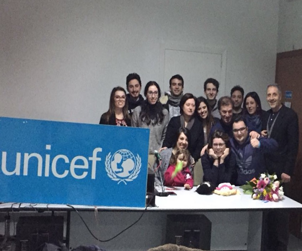 unicef molise