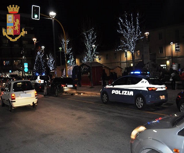Controlli Stazione