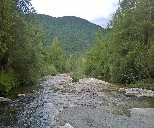 Fiume Volturno