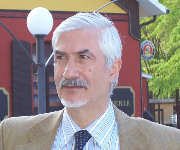 Giorgio Iacapraro