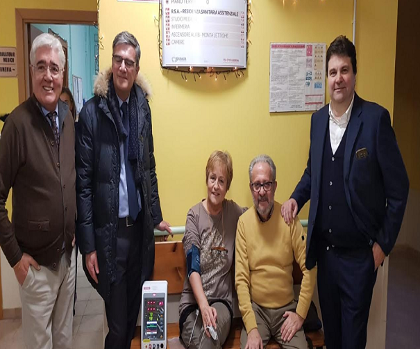 Lions Club Termoli Host