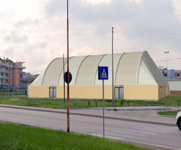 Palaltrisport