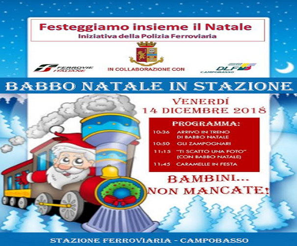 babbo natale