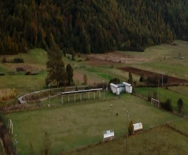 campo sportivo conca casale