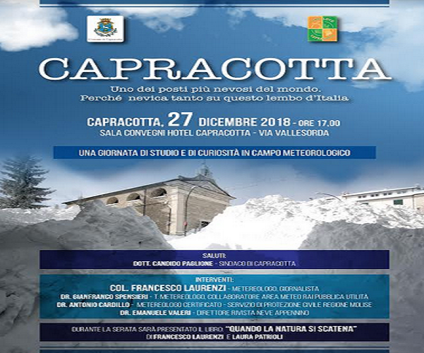capracotta