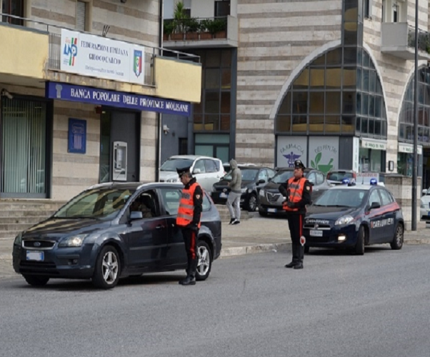 carabinieri