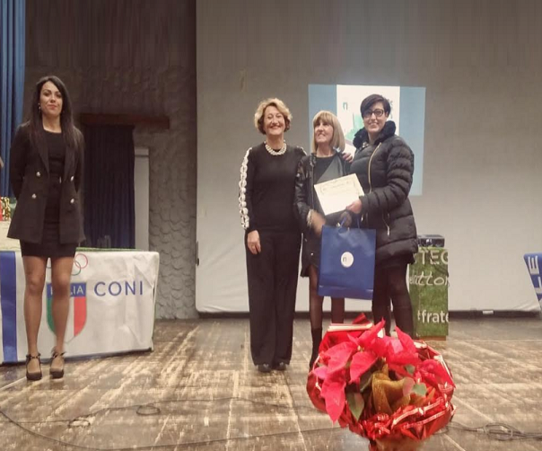 cip molise premiazione