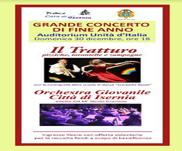 concerto