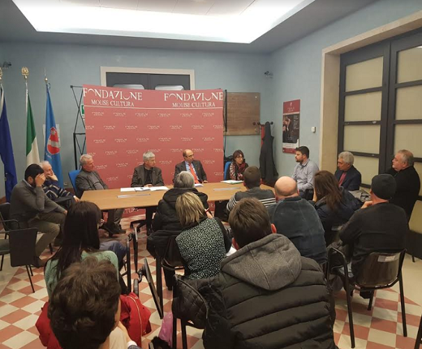 confronto su emergenza umanitaria in venezuela