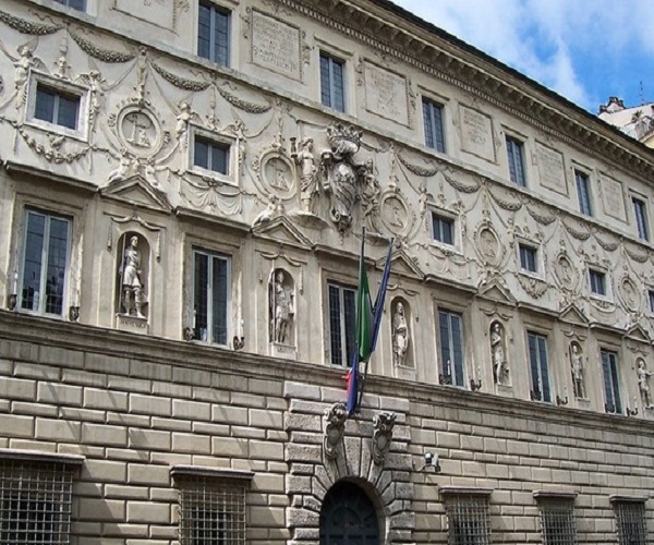 consiglio di stato