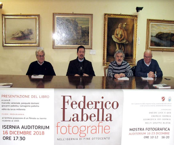 isernia