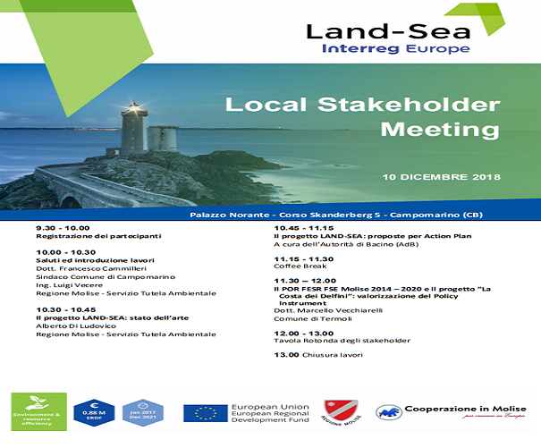 land-sea