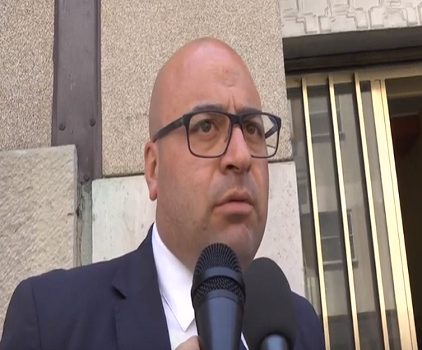manolo sacco