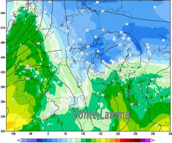 meteo