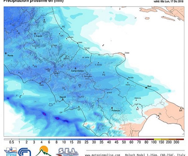 meteo