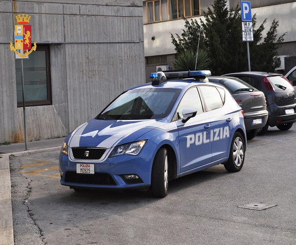 polizia