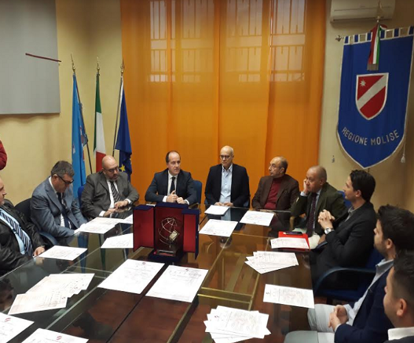 regione molise