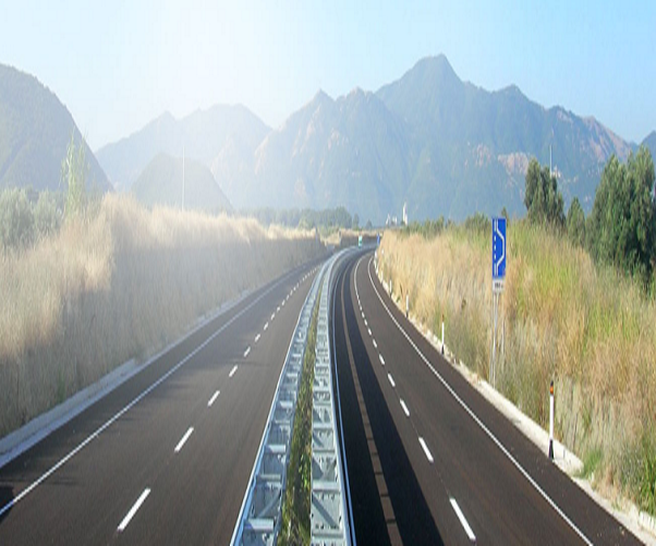 strada